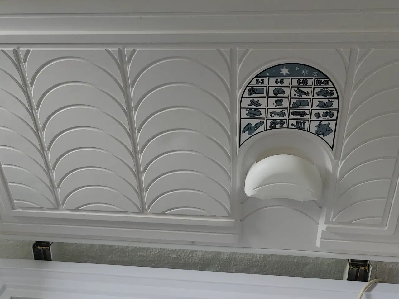 Billede 3 - Kummefryser