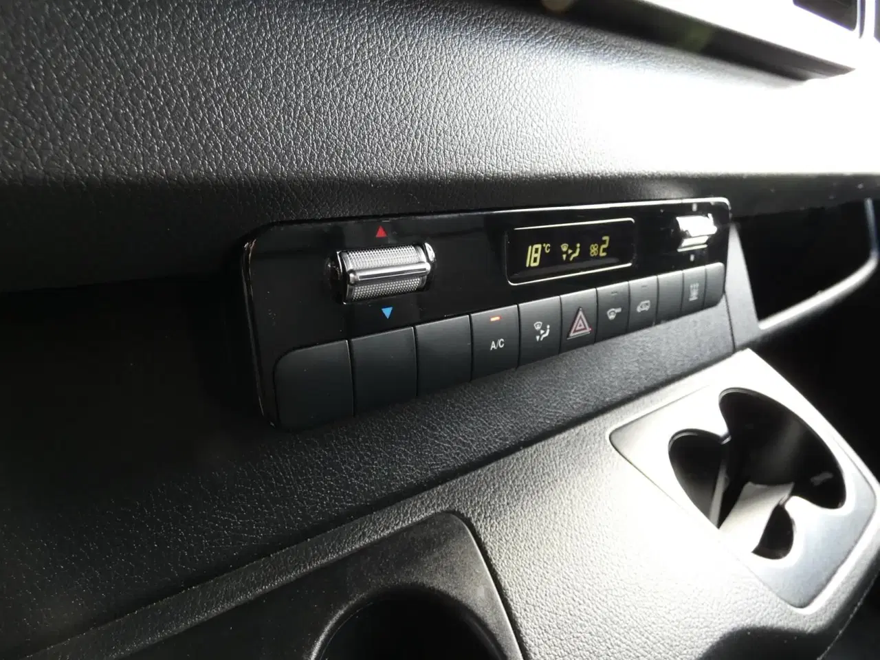 Billede 13 - Mercedes-Benz Sprinter 317 2,0 CDI A2 H2 RWD 9G-Tronic 170HK Van Aut.