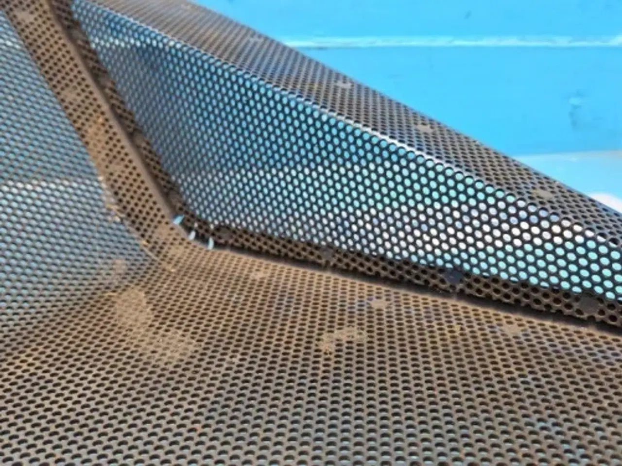 Billede 4 - Force 8210 Force 2-3 Gitter