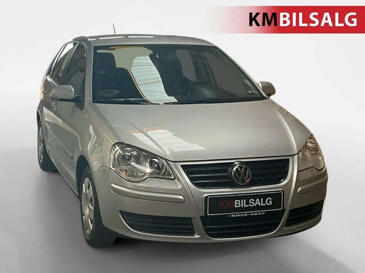 Billede 1 - VW Polo 1,4 