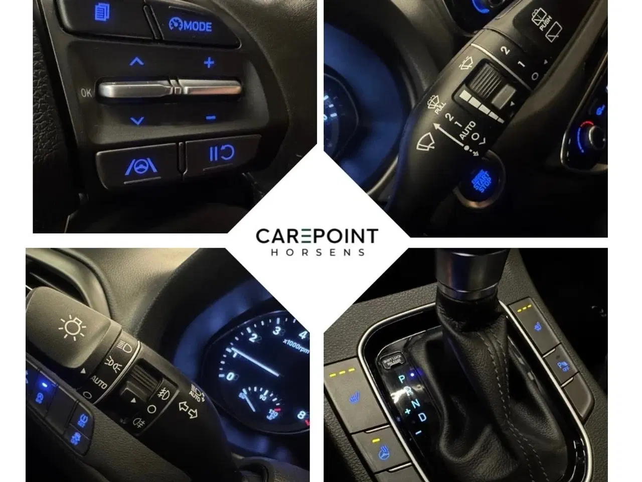 Billede 16 - Hyundai i30 1,0 T-GDi Essential DCT