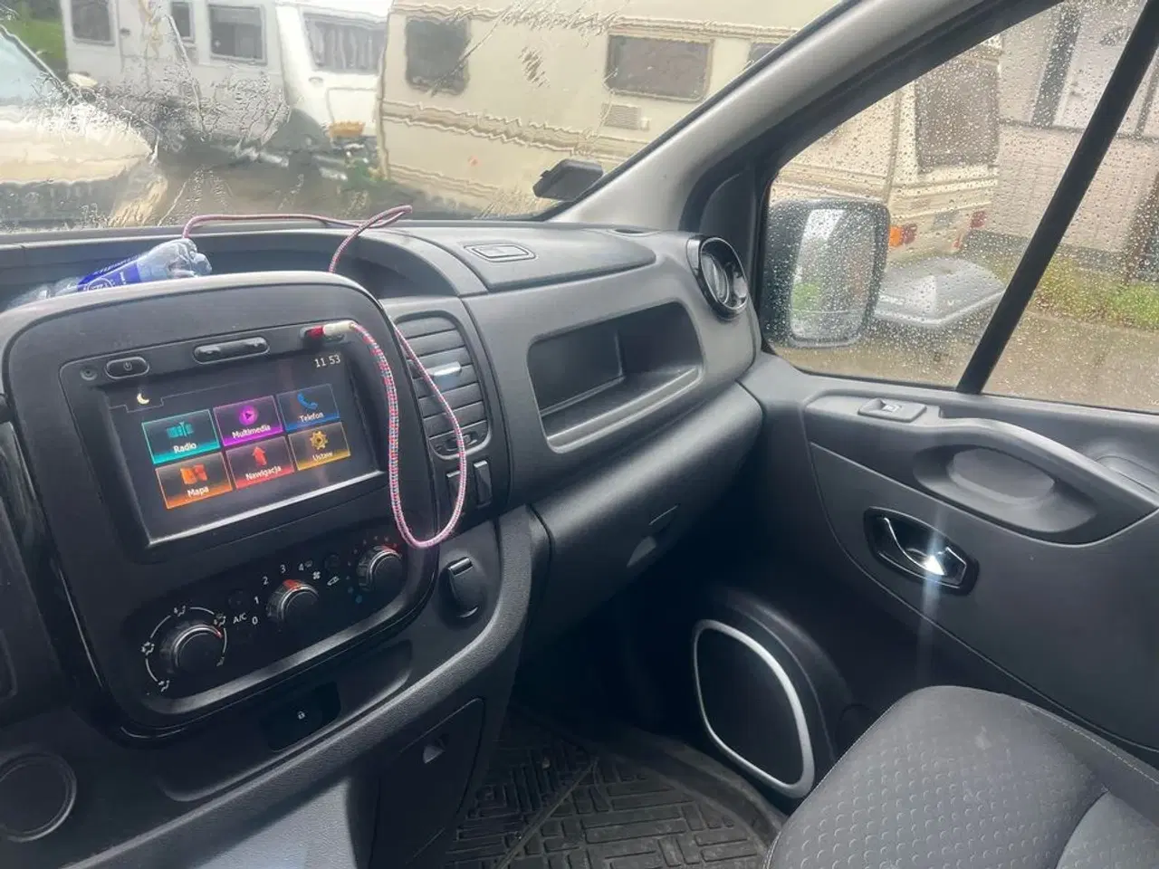 Billede 7 - smuk opel vivaro bi turbo