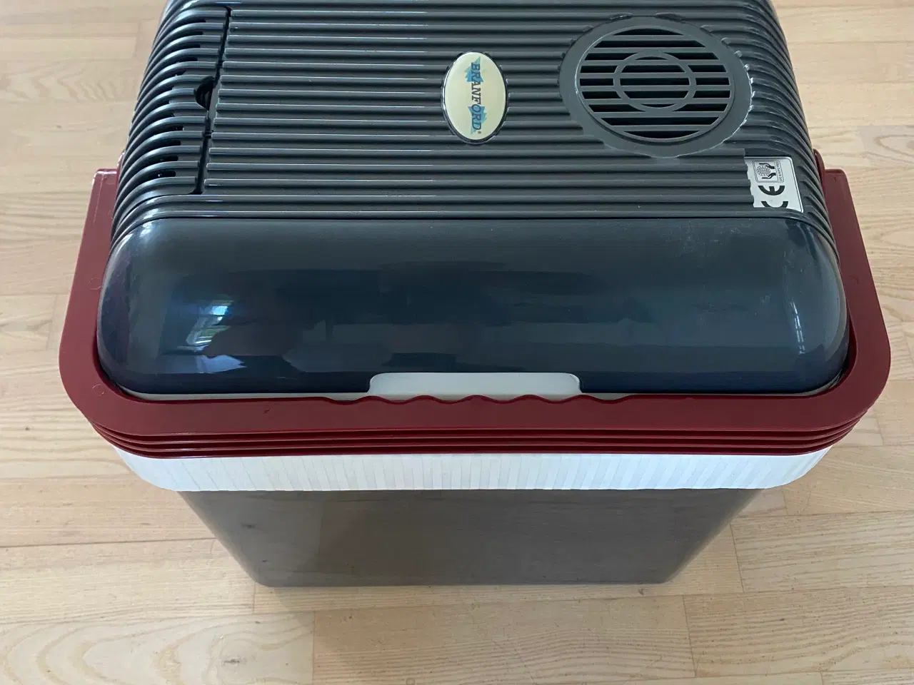 Billede 1 - Branford 12v kølebox