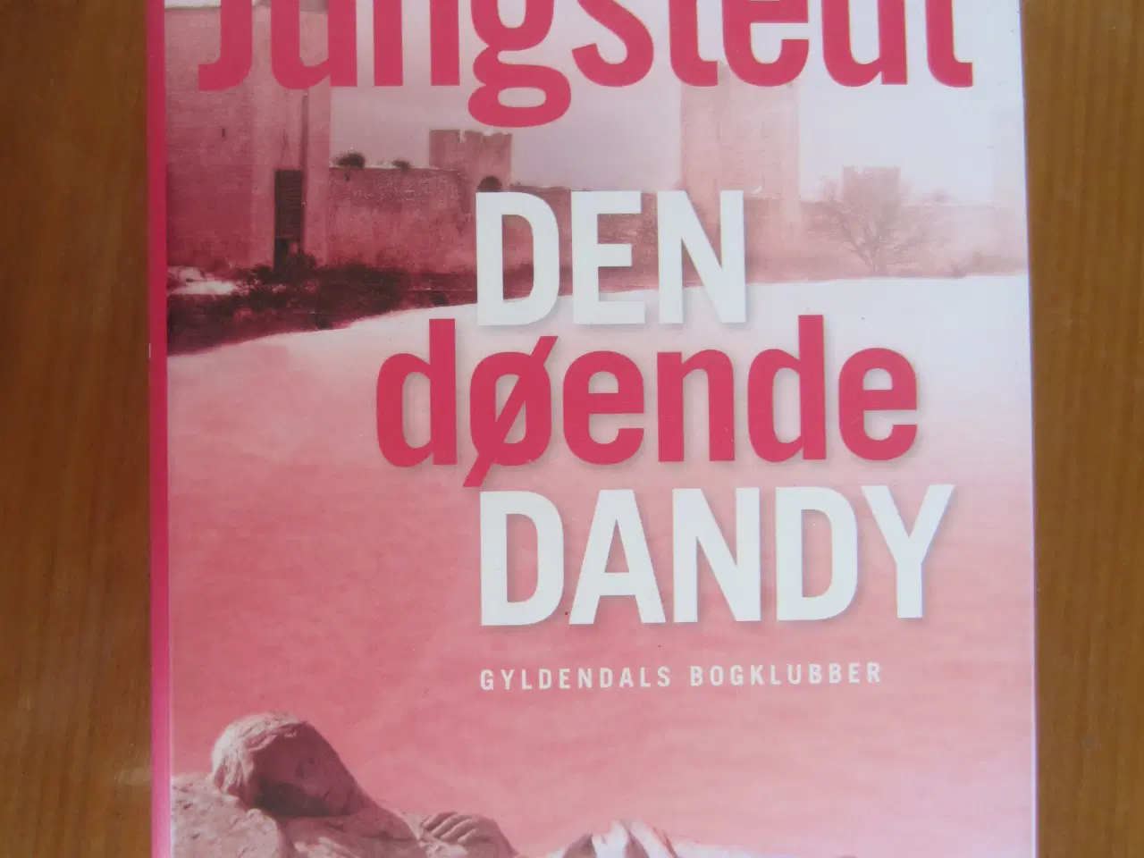 Billede 1 - Den døende dandy