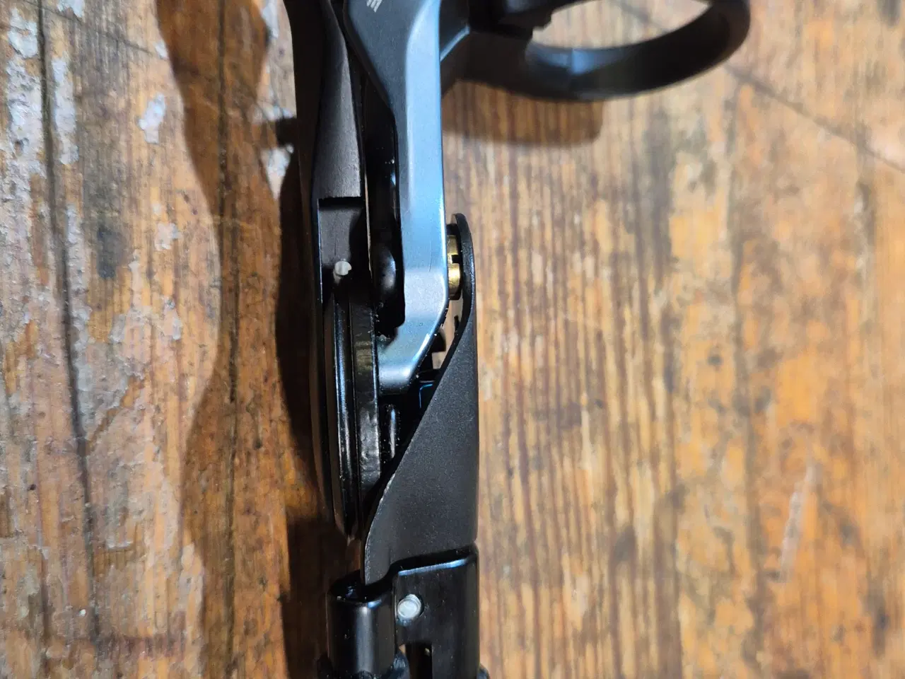 Billede 1 - Scott TwinLoc remote til forgaffel/bagdæmper