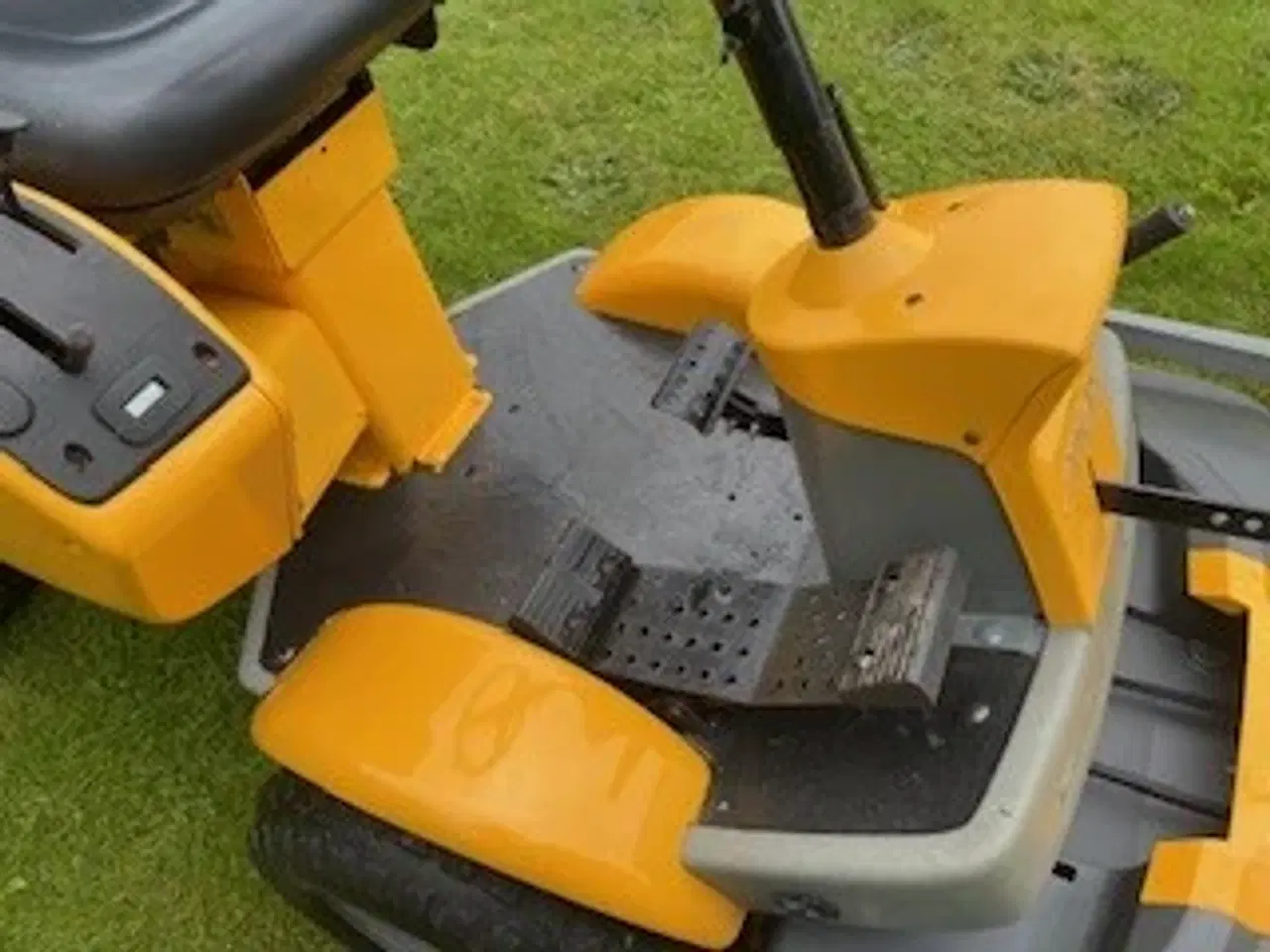 Billede 8 - Stiga Park Ranger