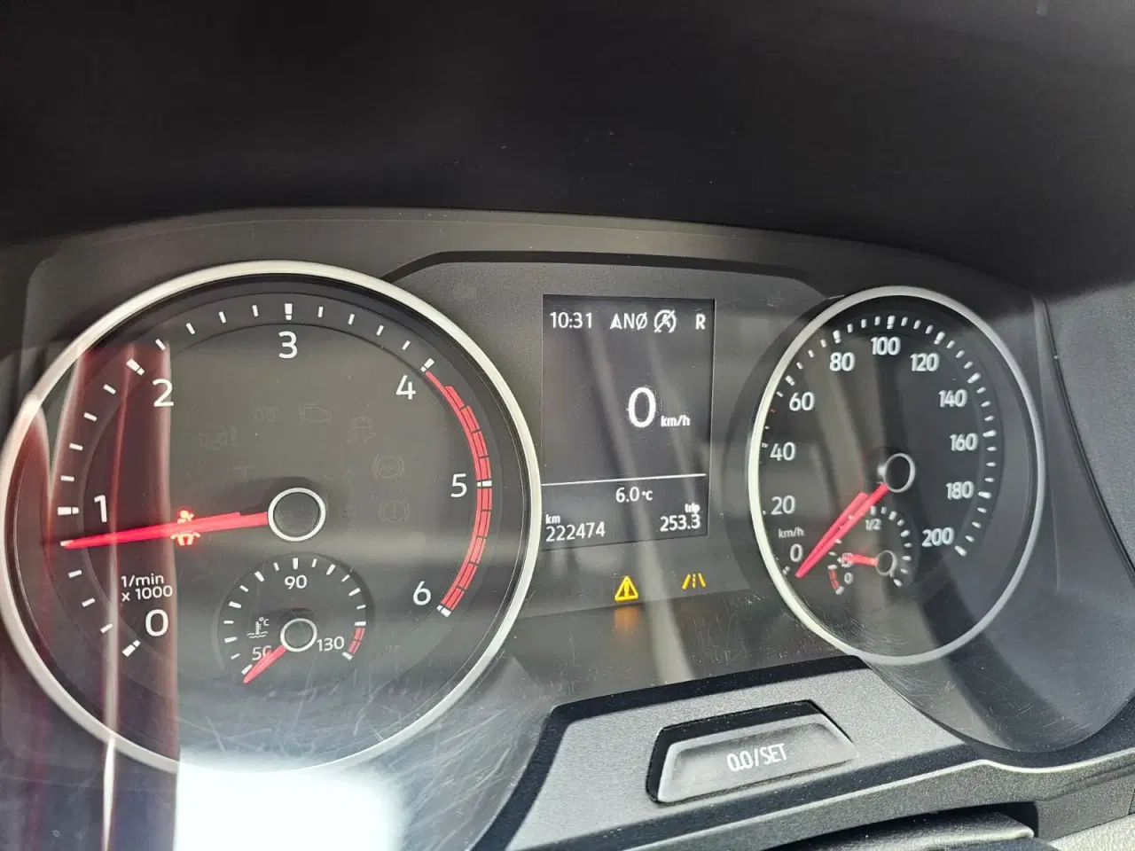 Billede 19 - MAN TGE 3.180 A8 L4H3, Kassevogn