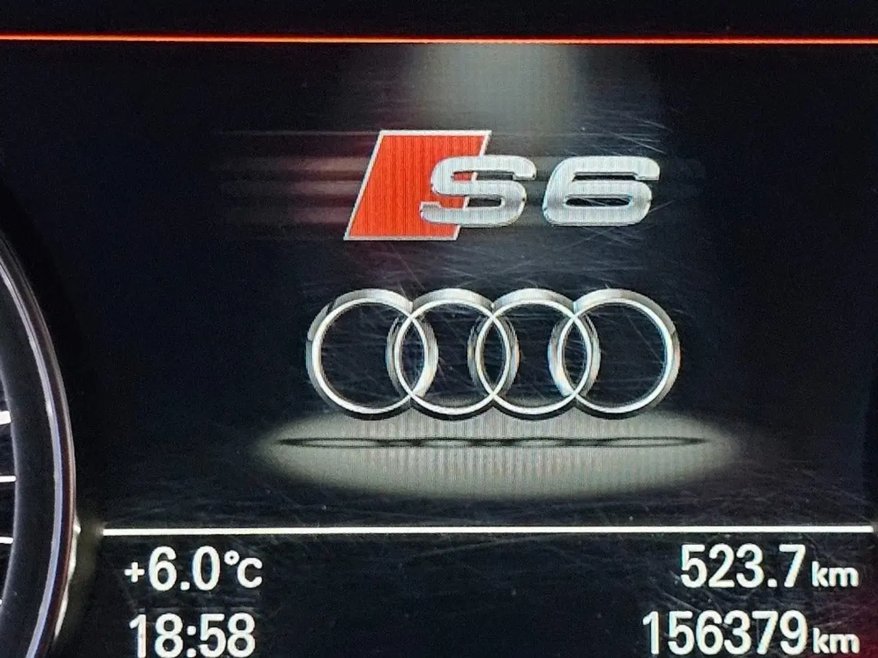 Billede 12 - Audi A6 3,0 TDi 204 S-line Multitr.
