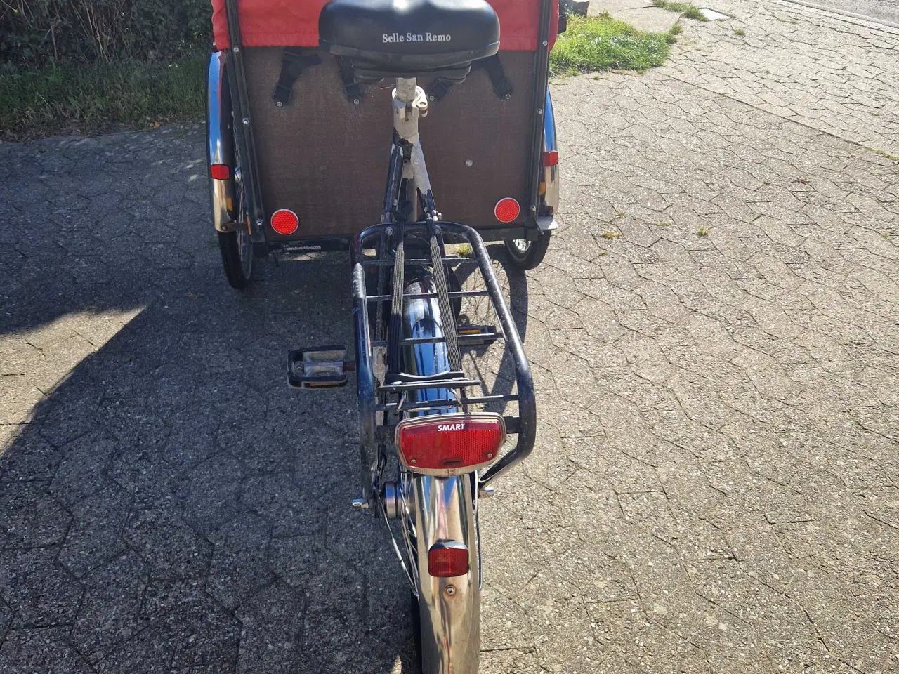 Billede 7 - Christiania bike 