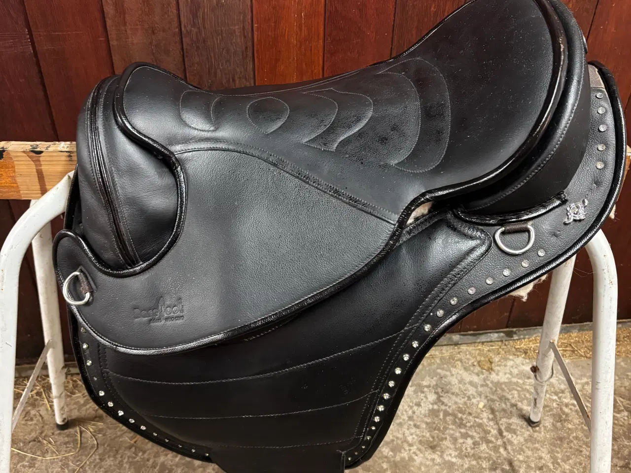 Billede 6 - Barefoot Cheyenne "Lily" Special Edition