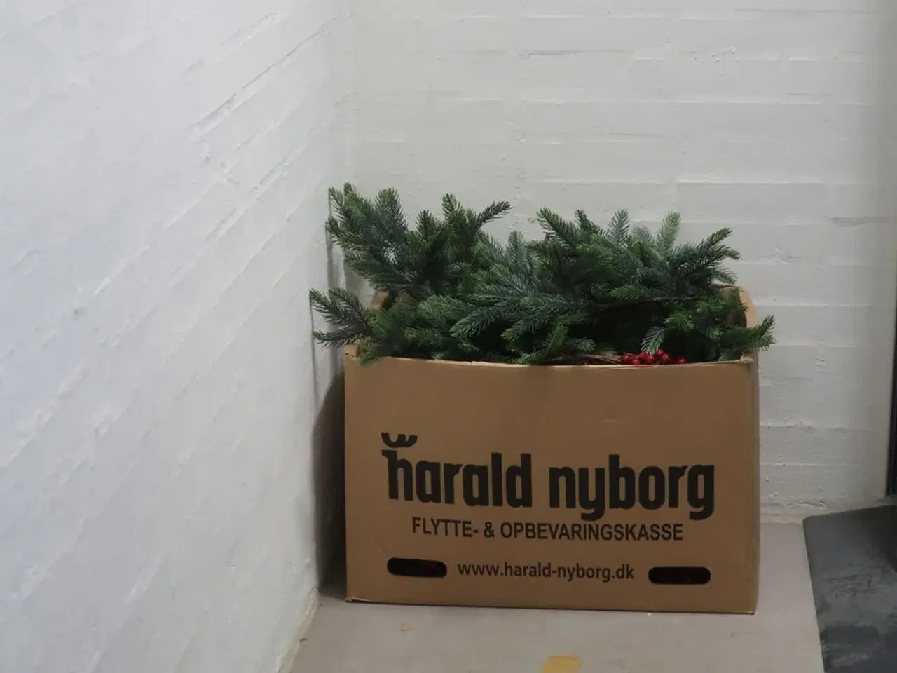 Billede 18 - Alt indhold i reoler