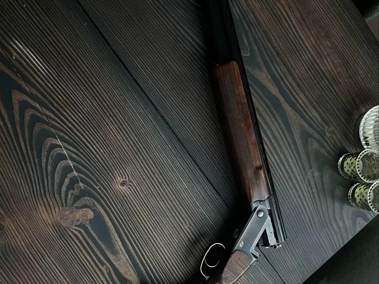 Billede 3 - Blaser F3 12/76 76cm løb