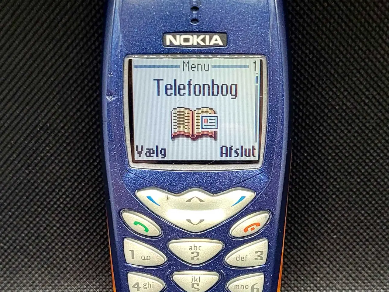 Billede 2 - Nokia 3510i