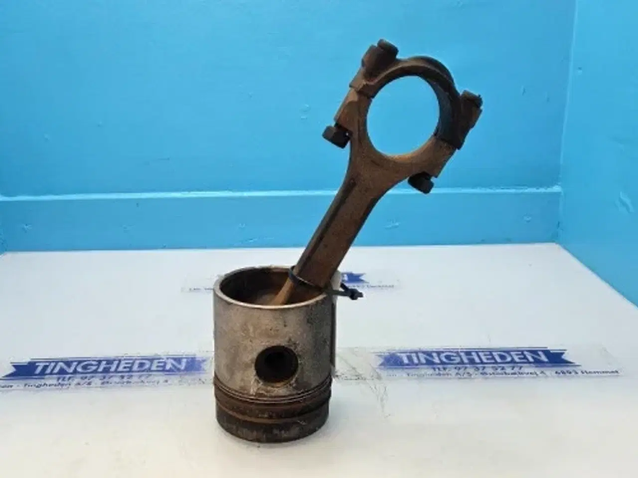 Billede 14 - Perkins 4.248 Stempel 101026