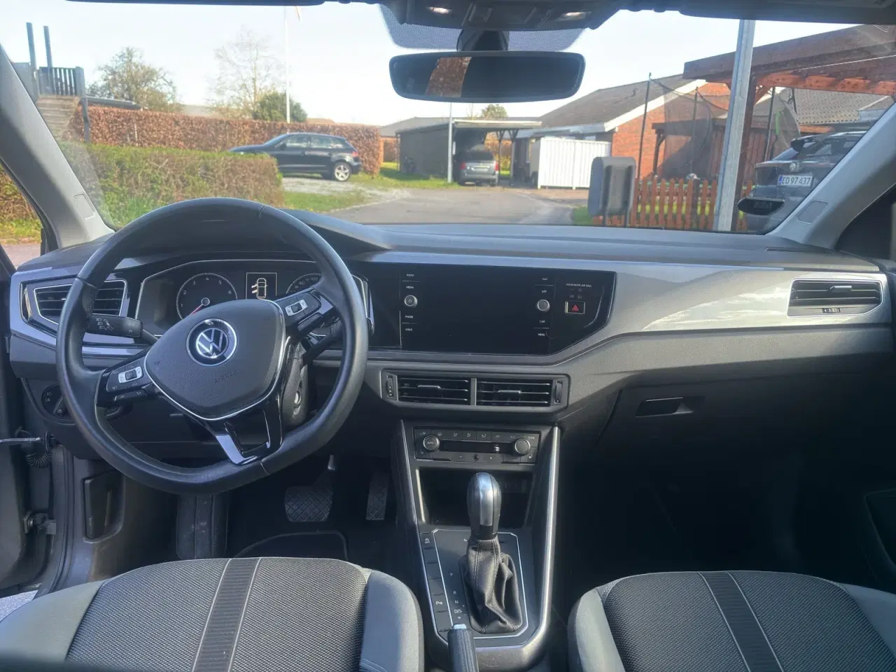 Billede 10 - VW Polo 1,0 TSi 110 Highline DSG