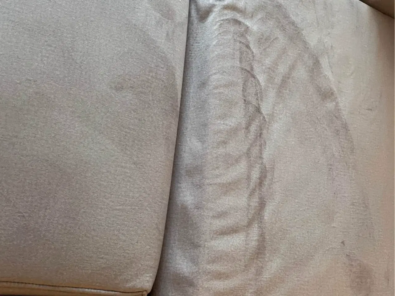 Billede 4 - Sofa / sovesofa