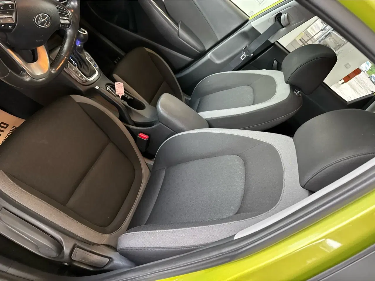 Billede 16 - Hyundai Kona 1,6 CRDi 136 Premium DCT