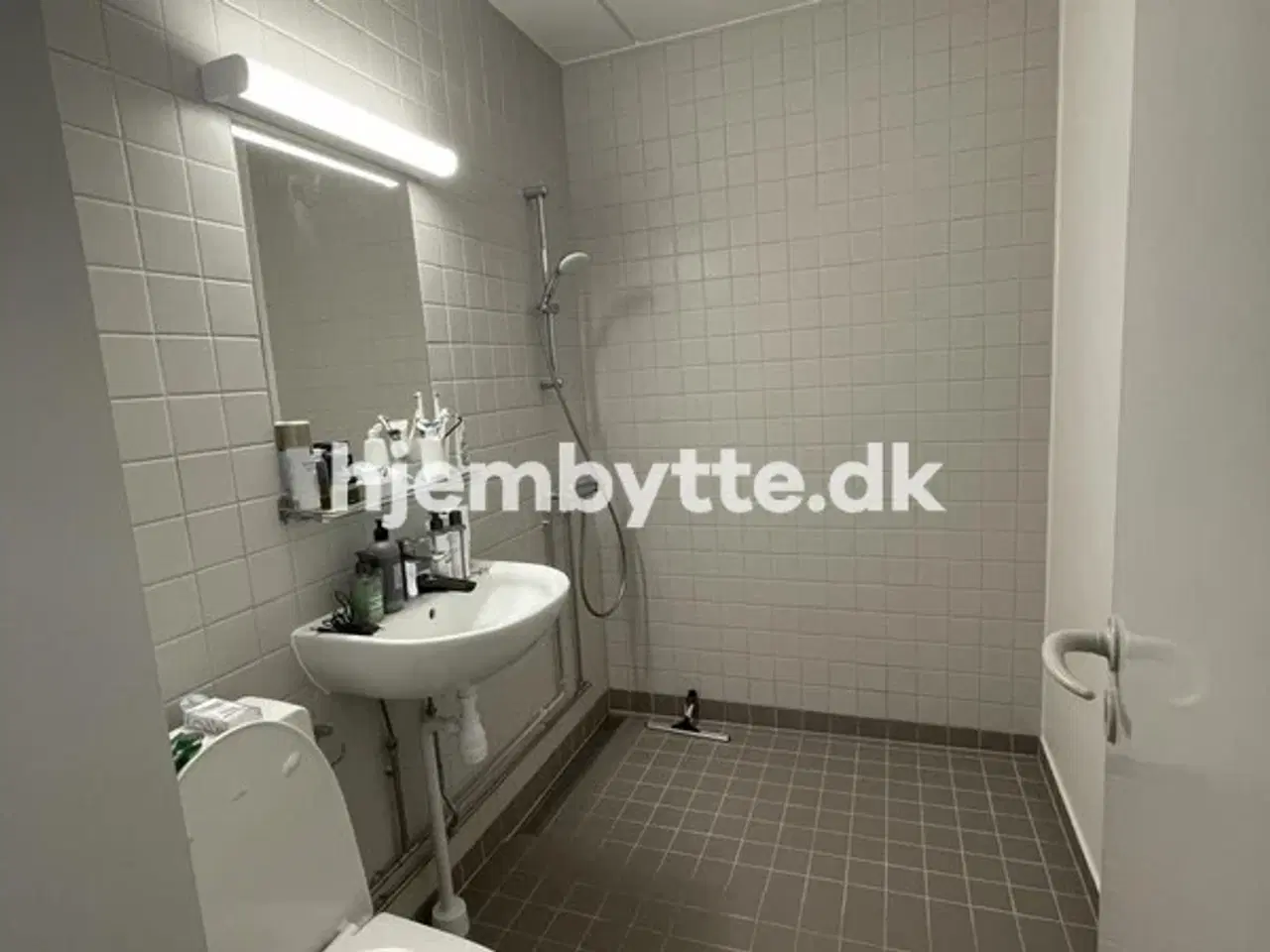 Billede 4 - Hjembytte - Rymarksvej