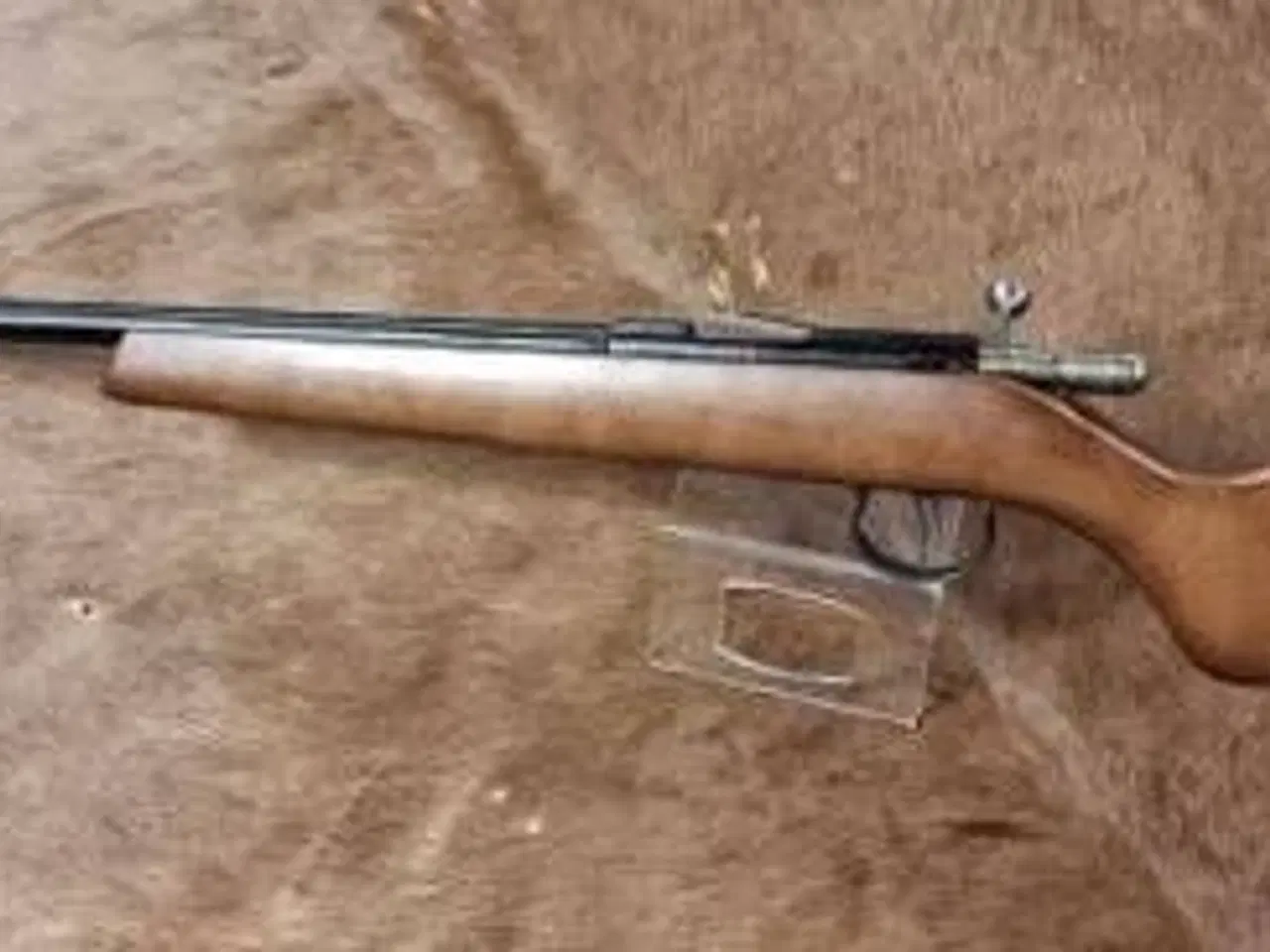 Billede 1 - Købes. 9 mm glatløbet jagtgevær