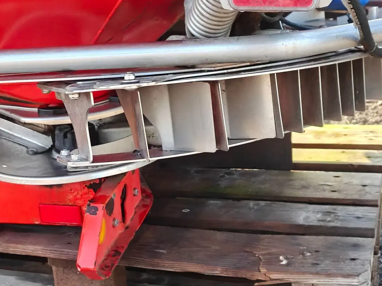 Billede 8 - Rauch Axis 30.1 W