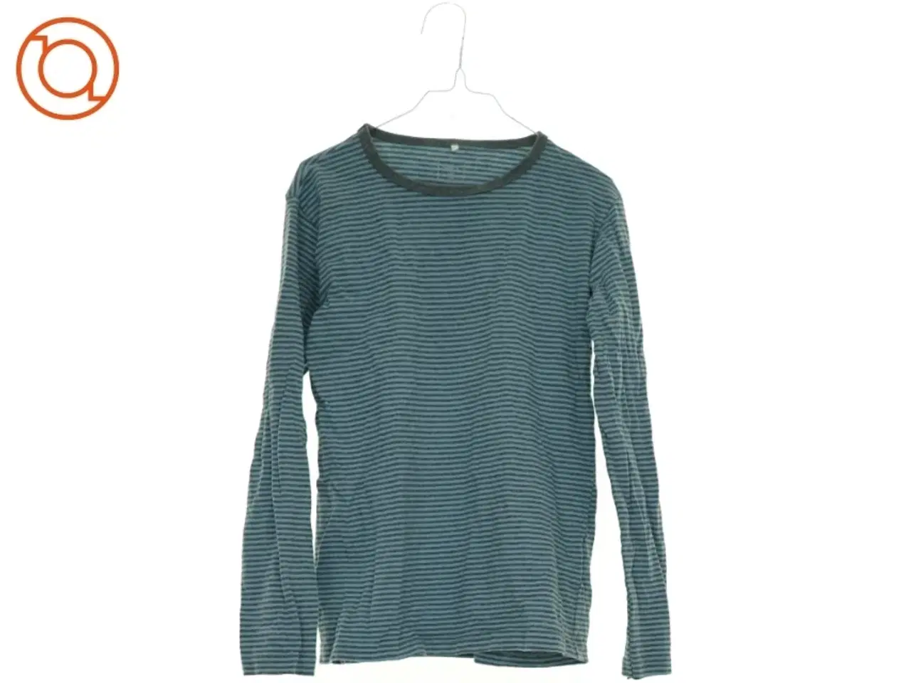 Billede 1 - Langærmet t-shirt fra Name It (str. 146 cm)