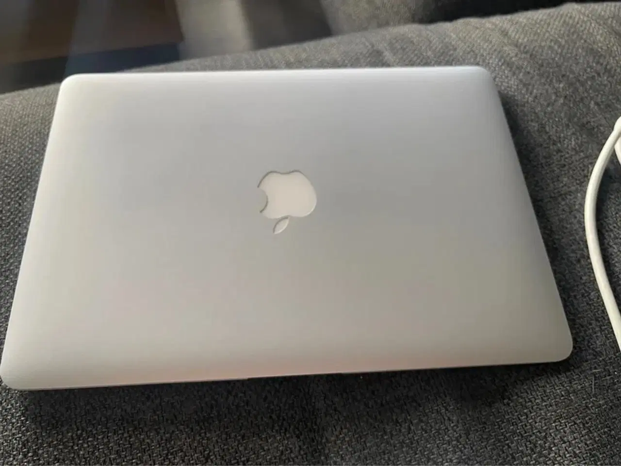 Billede 1 - Macbook Air 13"