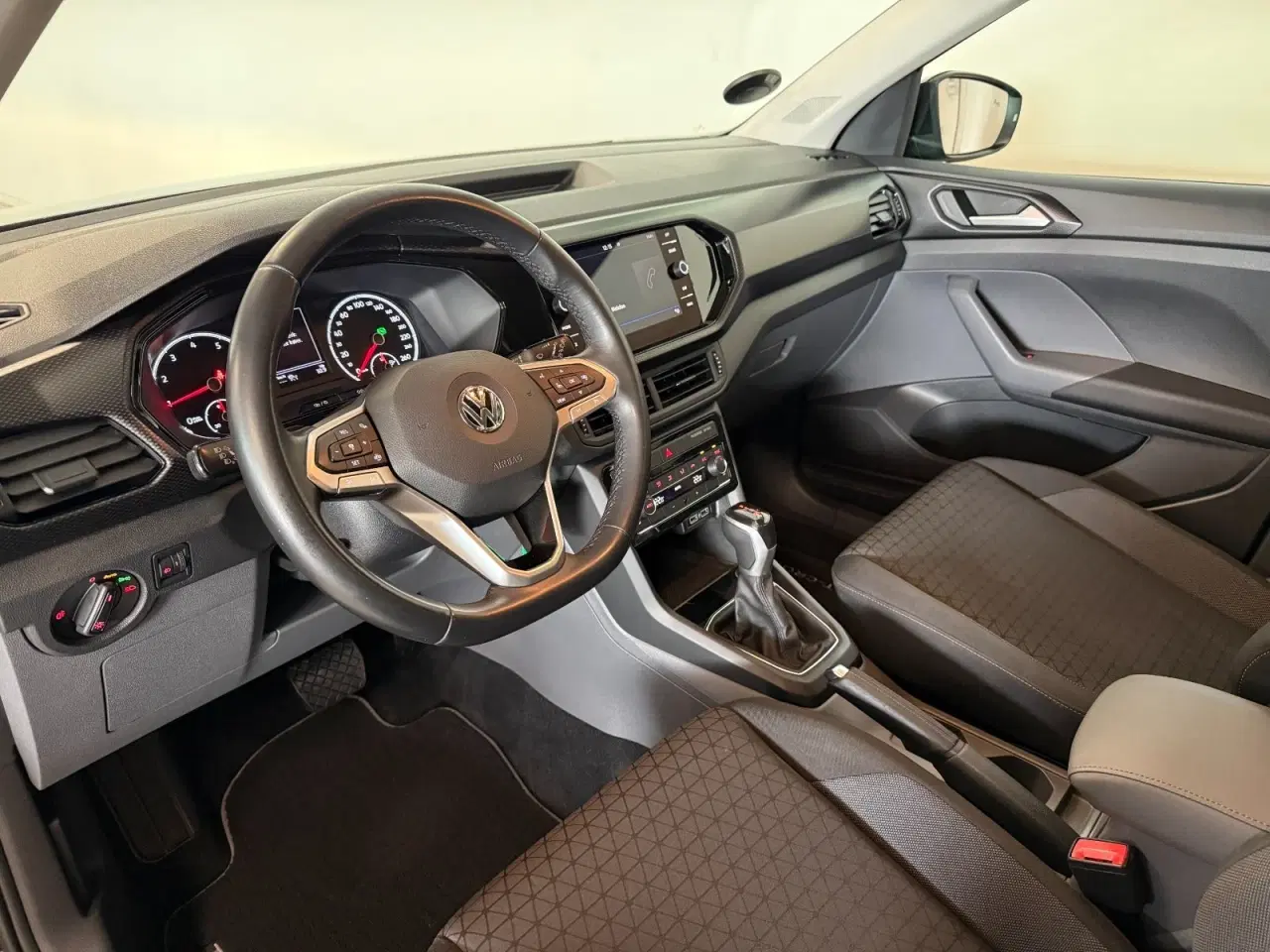 Billede 13 - VW T-Cross 1,0 TSi 115 Life+ DSG
