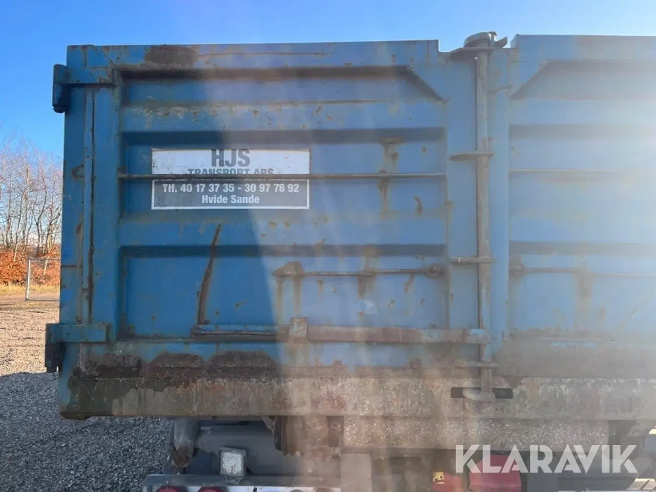 Billede 8 - Container