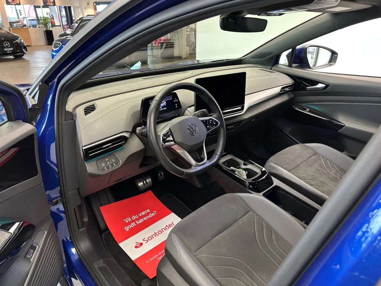 Billede 10 - VW ID.4 77 Pro Style