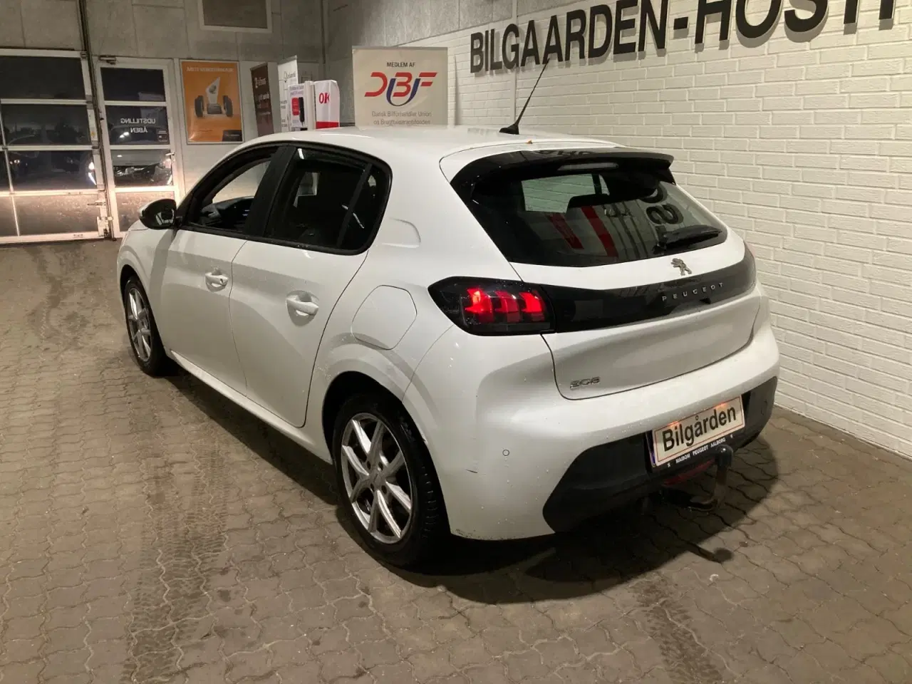 Billede 3 - Peugeot 208 1,2 PureTech 75 Active+