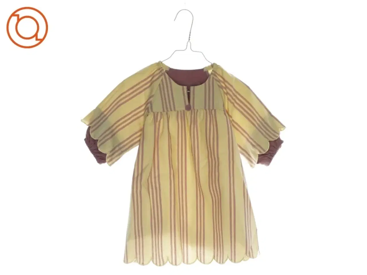 Billede 1 - Kjole fra Okker Gokker (Str. 92)