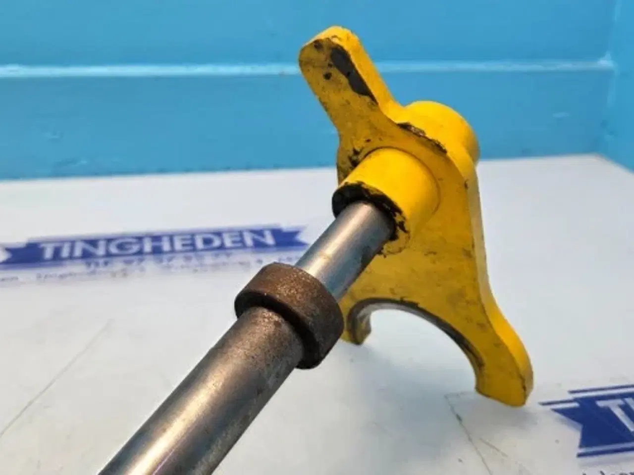 Billede 13 - New Holland CR9.90 Aksel 84254520