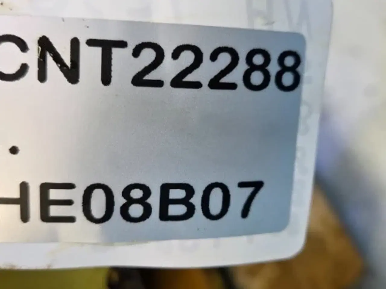 Billede 11 - New Holland TC56 Snitter 89835058