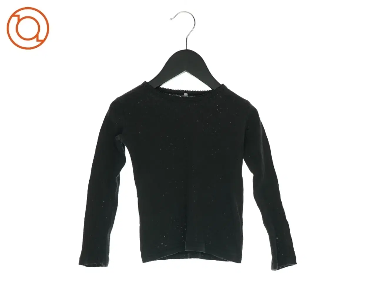 Billede 1 - Langærmet bluse fra Name It (Str. 110)