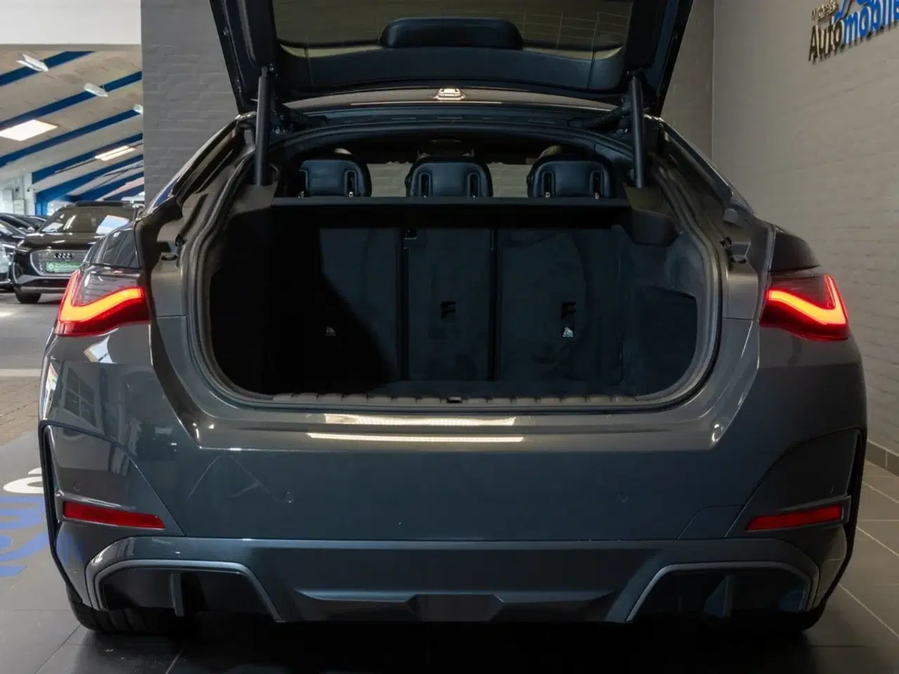 Billede 6 - BMW i4  eDrive40 M-Sport