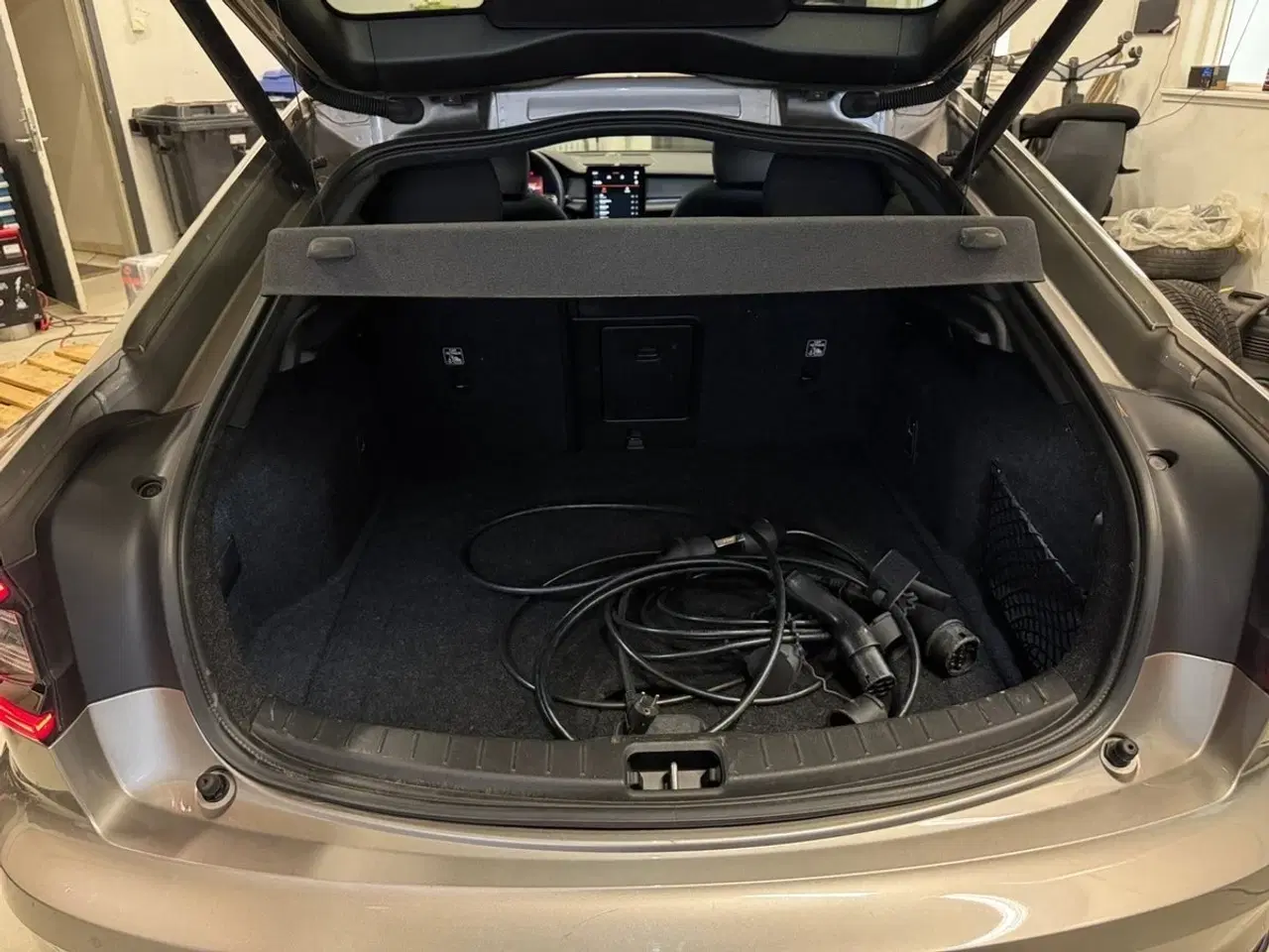 Billede 15 - Polestar 2  Long Range AWD