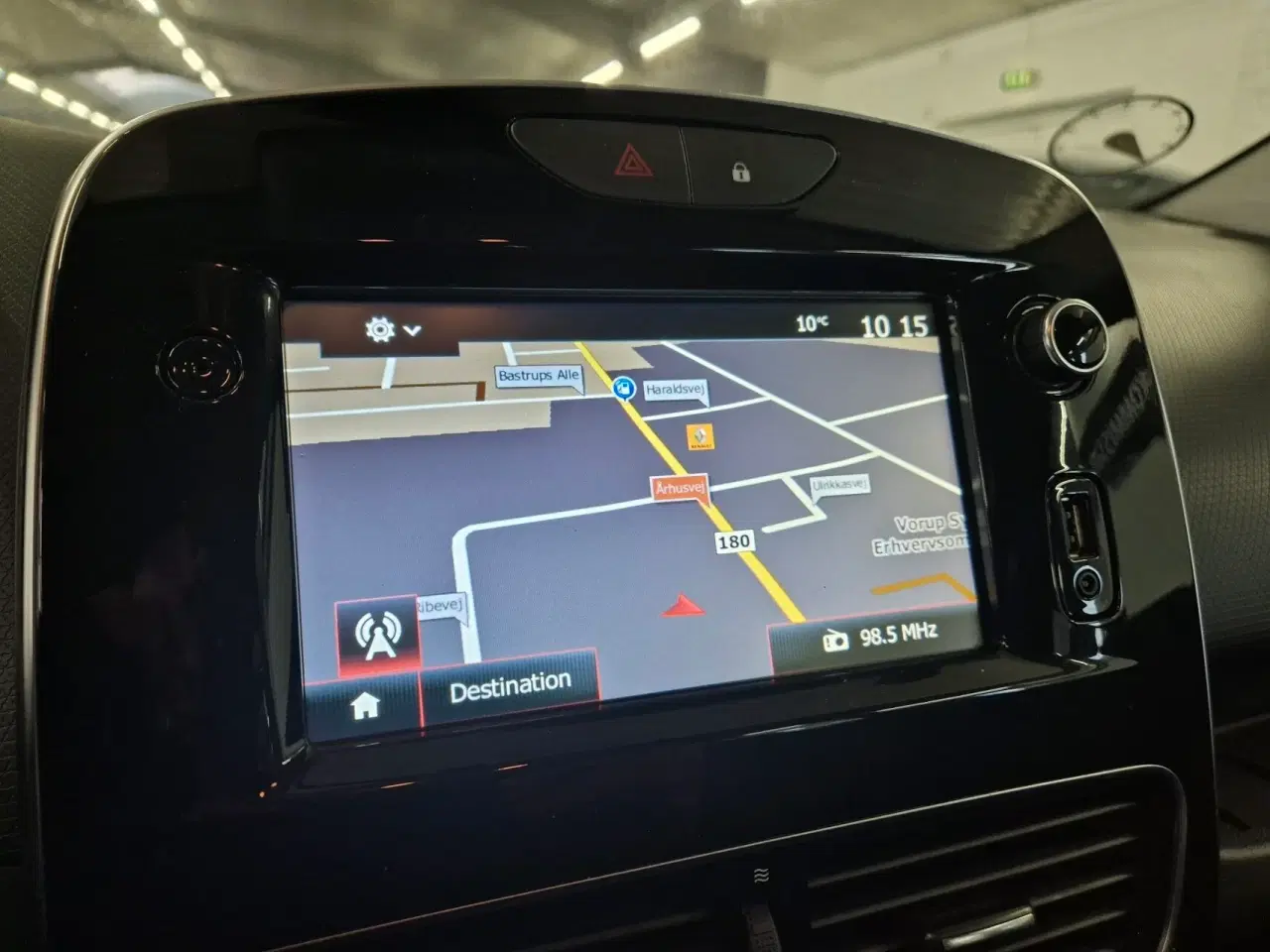 Billede 9 - Renault Clio 0,9 Energy TCe Zen 90HK 5d