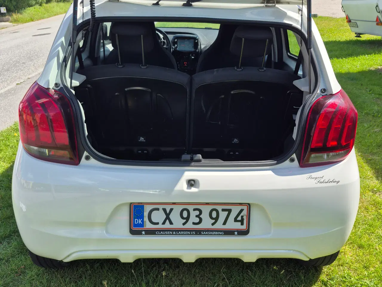 Billede 4 - 2021 Peugeot 108 1,0 e-Vti allure +