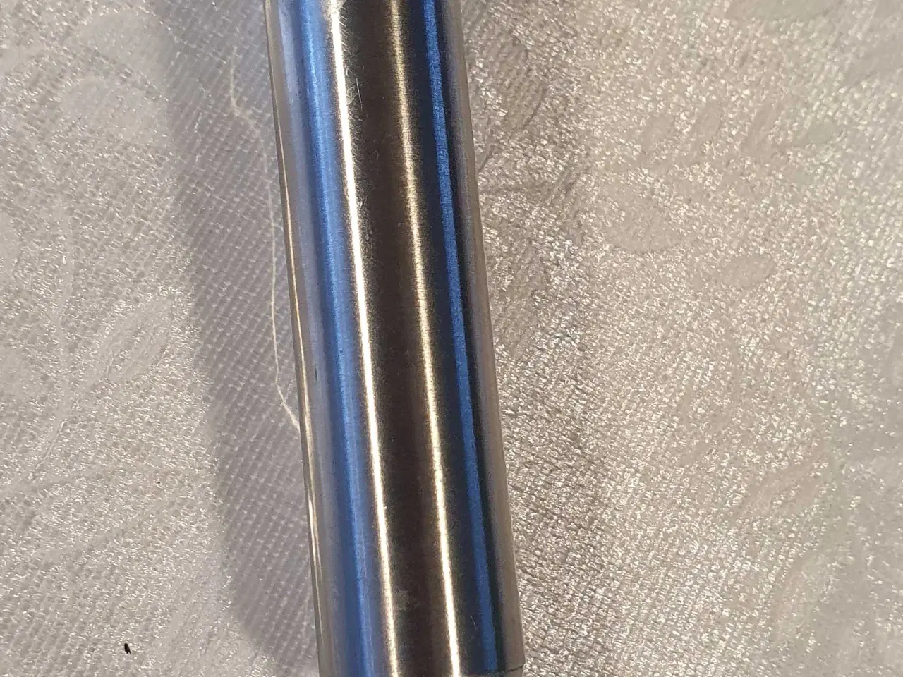 Billede 2 - Piskeris i rustfrit 