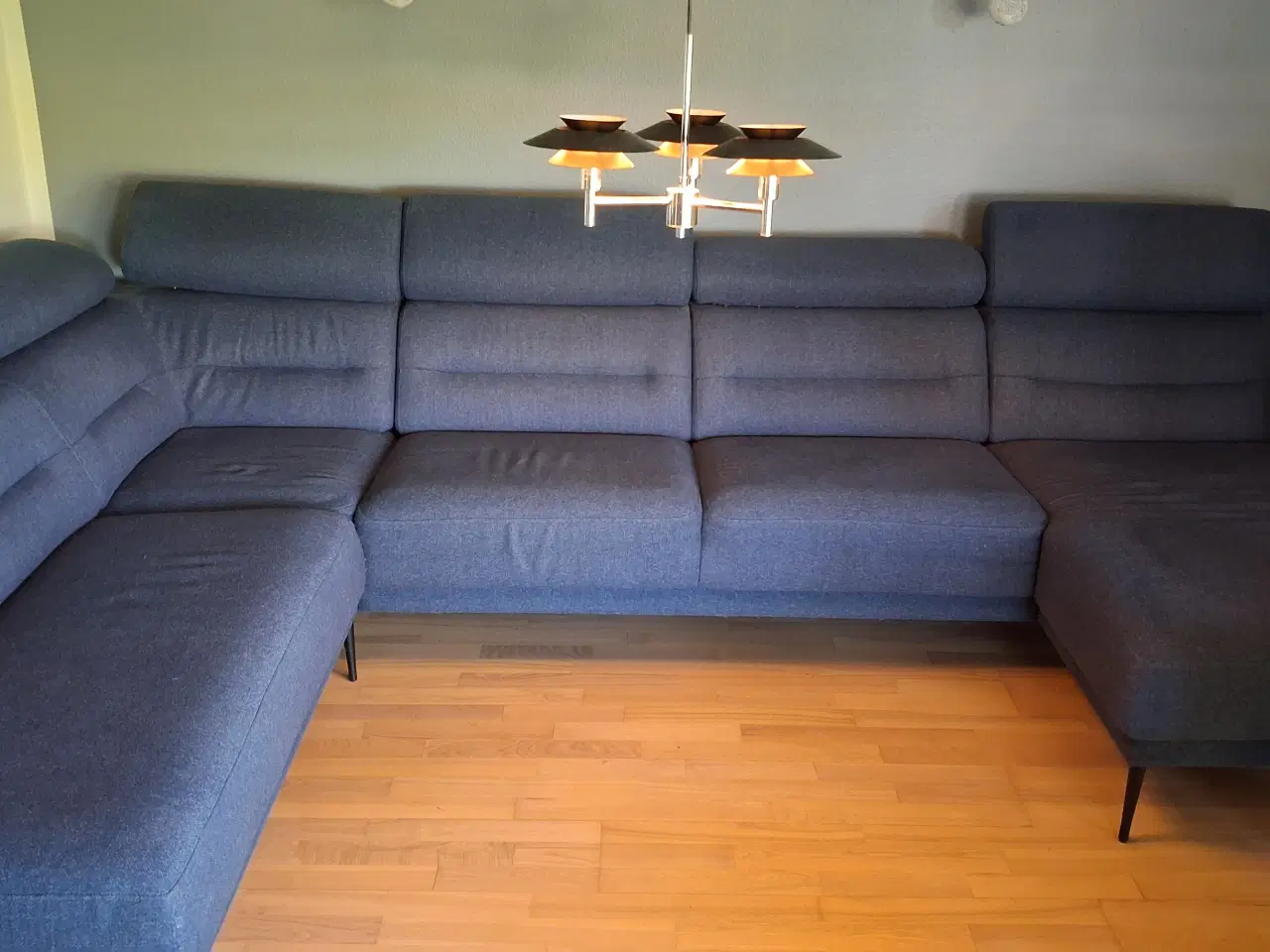 Billede 1 - U sofa vision Simone 
