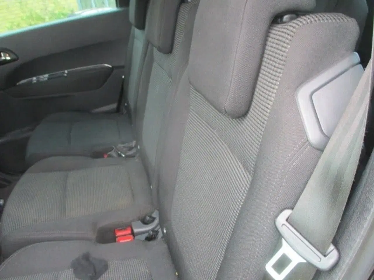 Billede 7 - Peugeot 5008 1,6 HDi 112 7prs