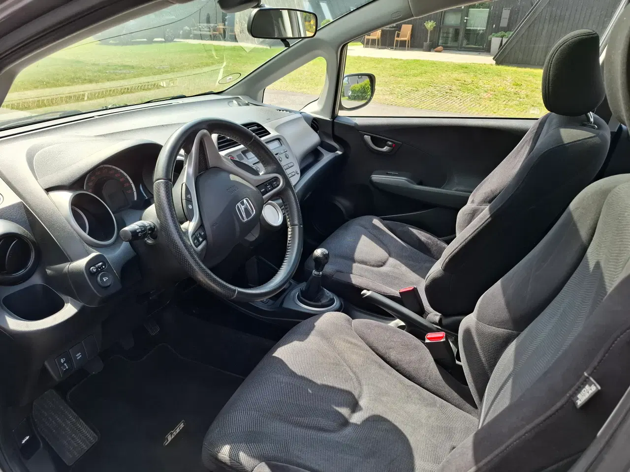 Billede 5 - Honda Jazz, kun ca. 55.600 km., velholdt