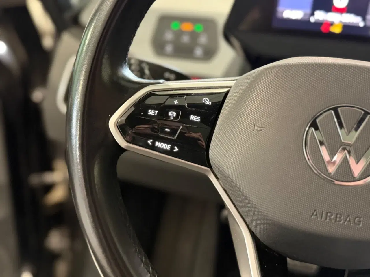 Billede 11 - VW ID.3 58 Pro Performance Family