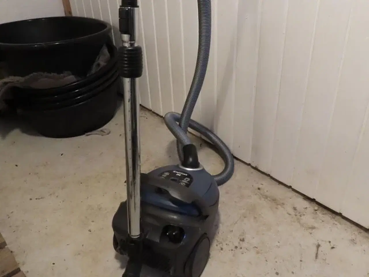 Billede 6 - Støvsuger, NILFISK ONE