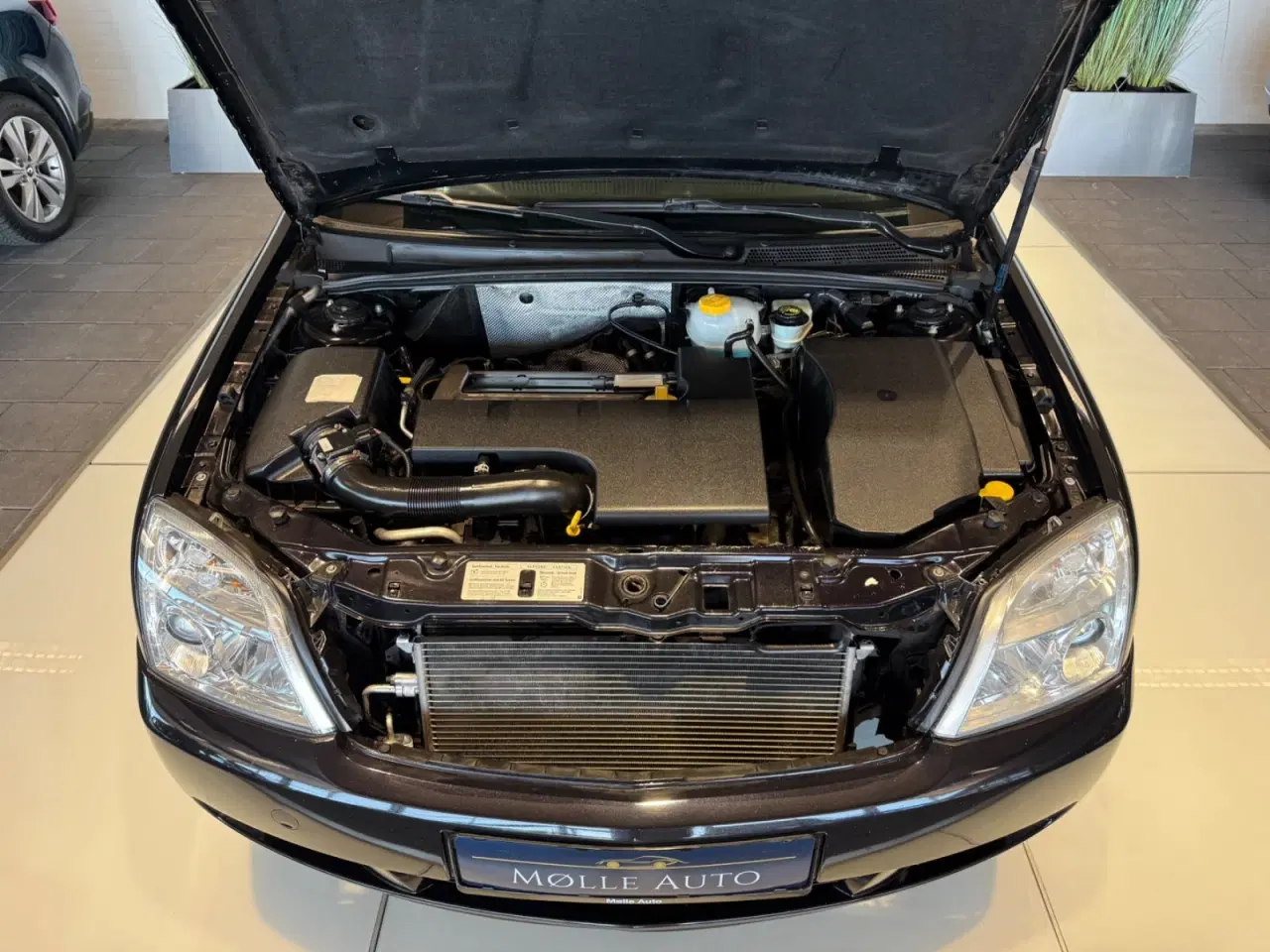 Billede 12 - Opel Vectra 2,2 16V Elegance