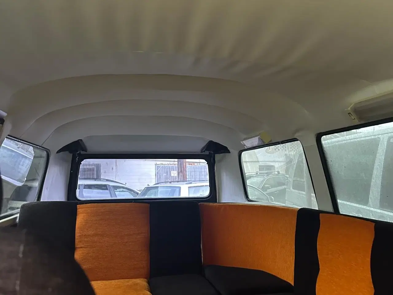 Billede 11 - Veteran VW T2