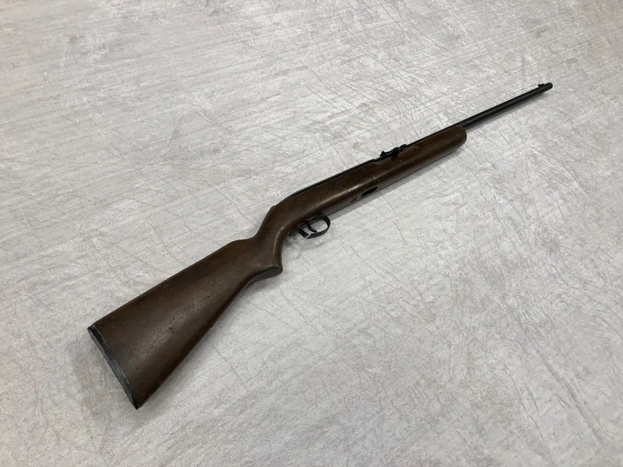 Billede 2 - Winchester 55 Salonriffel