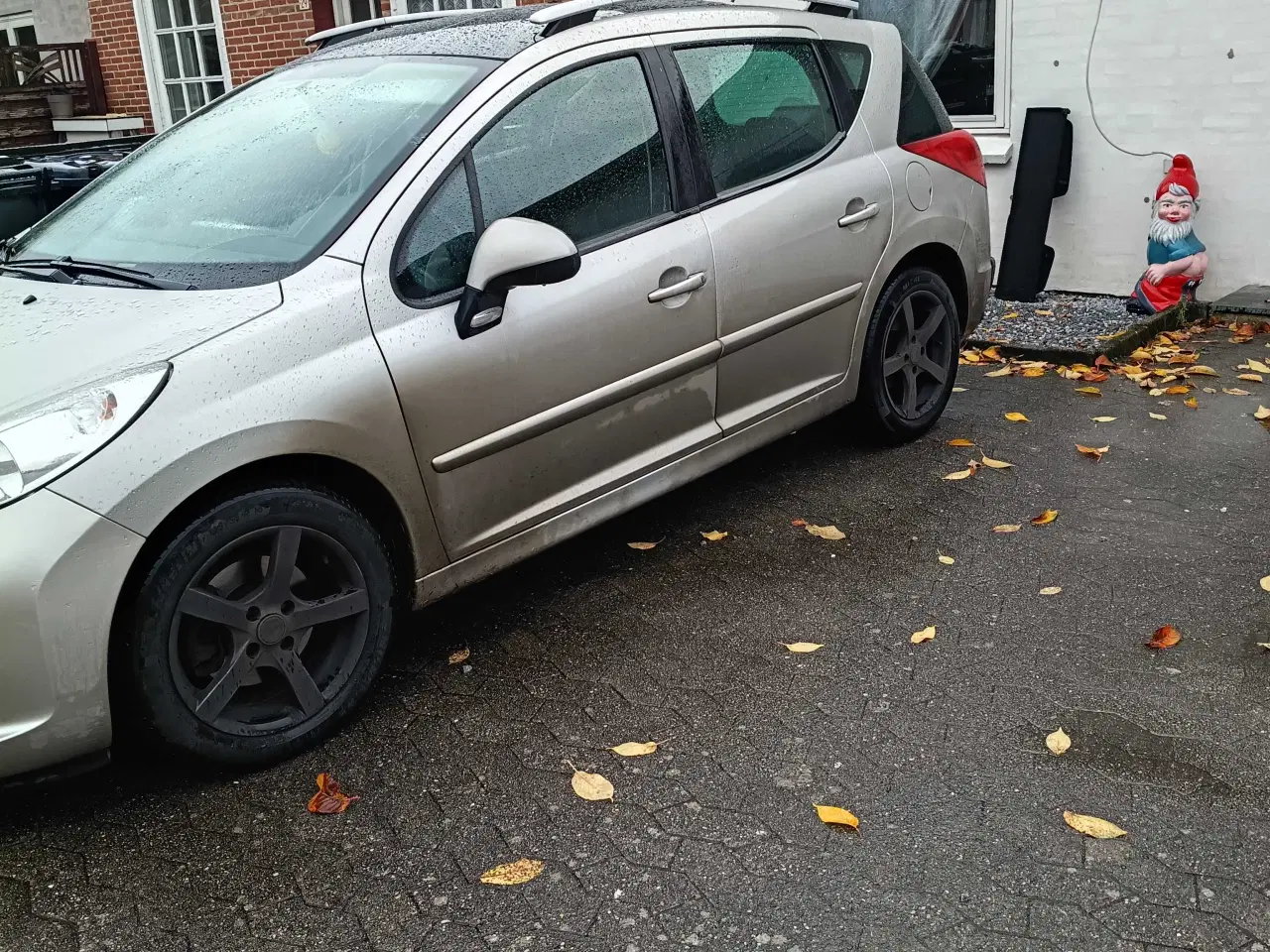 Billede 2 - Synet den 04/05 2024