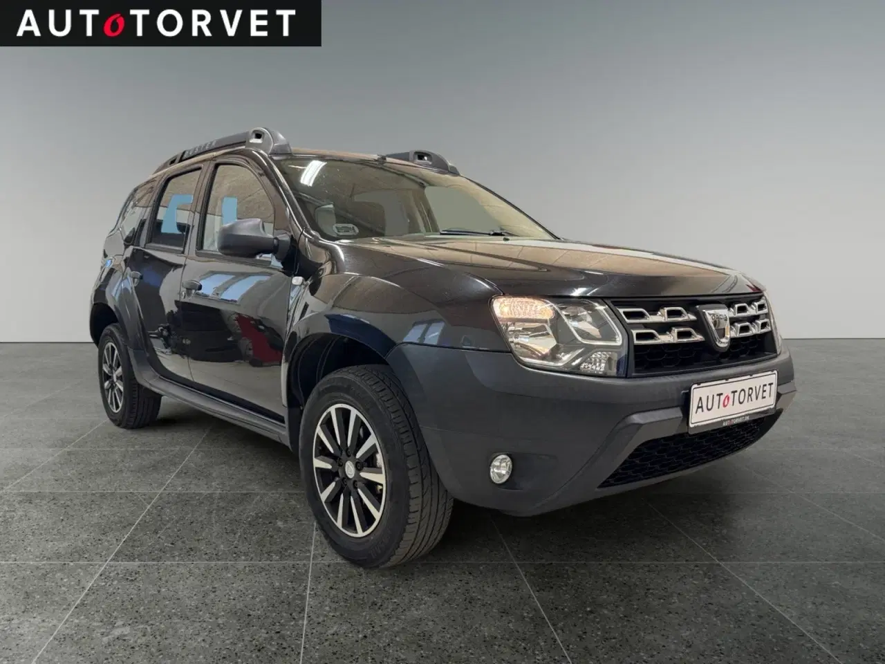 Billede 2 - Dacia Duster 1,5 dCi 90 Ambiance