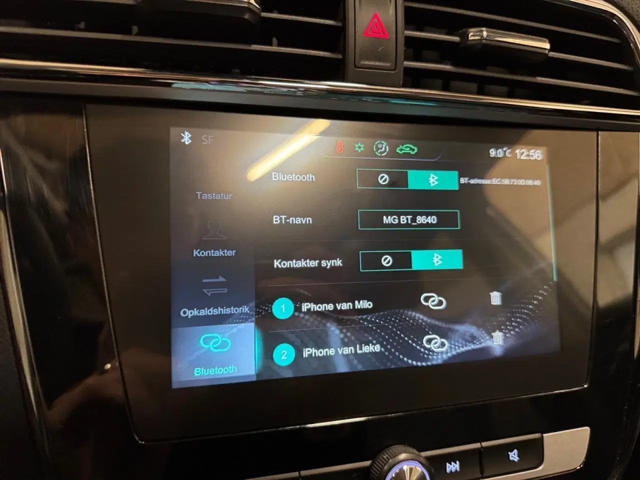 Billede 9 - MG ZS  EV Luxury